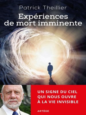 cover image of Expériences de mort imminente